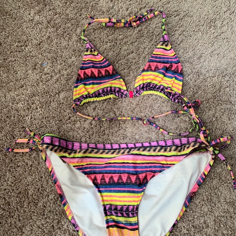 Milly Minis NWT bikini